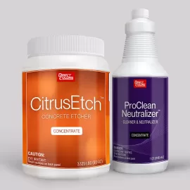 Directcolors - CitrusEtch™ Neutralizer Bundle